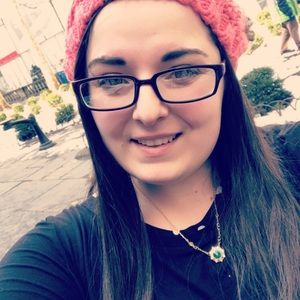 Come Say Hi!